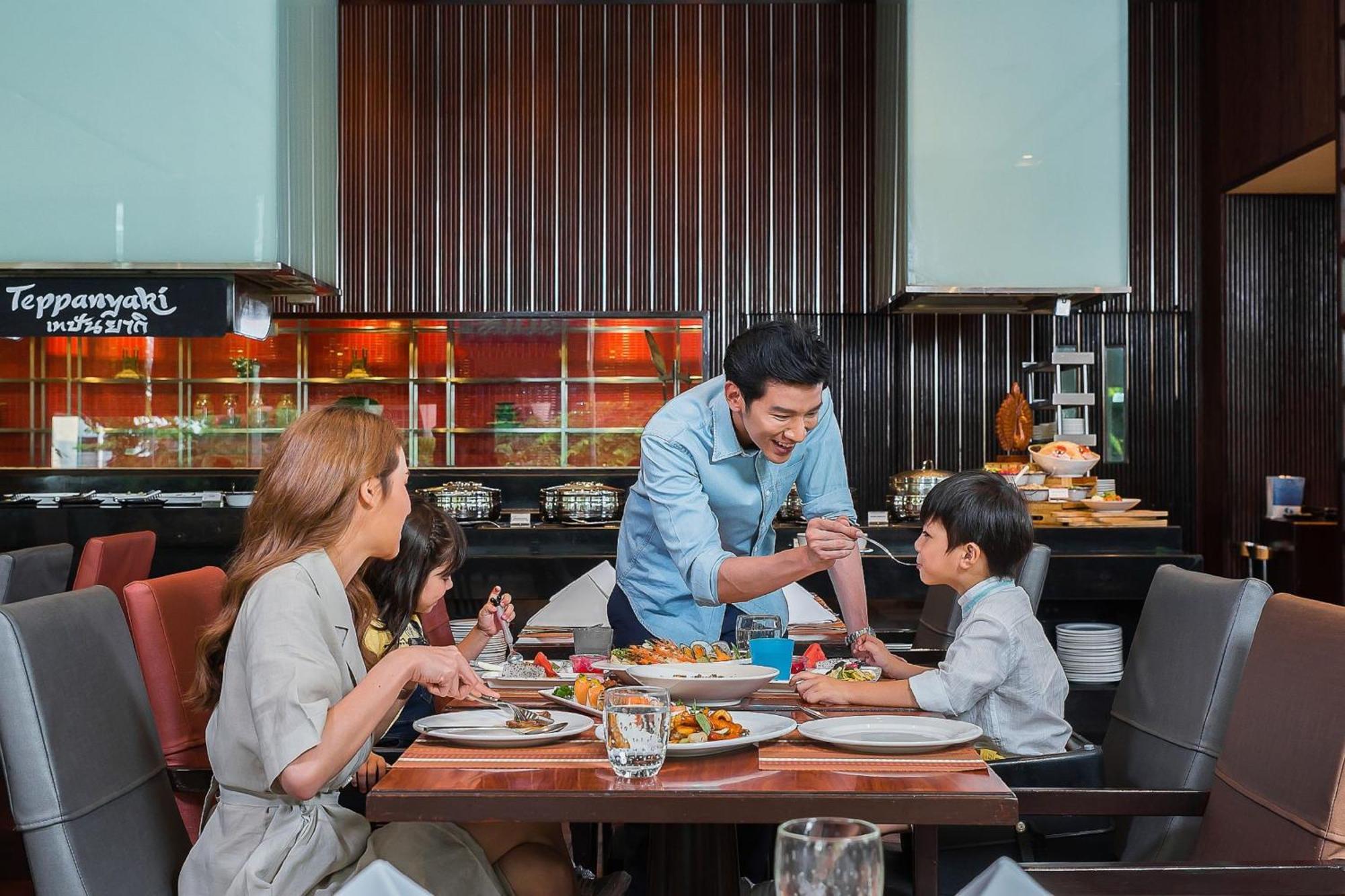 Silom By Ihg 4* Bangkok