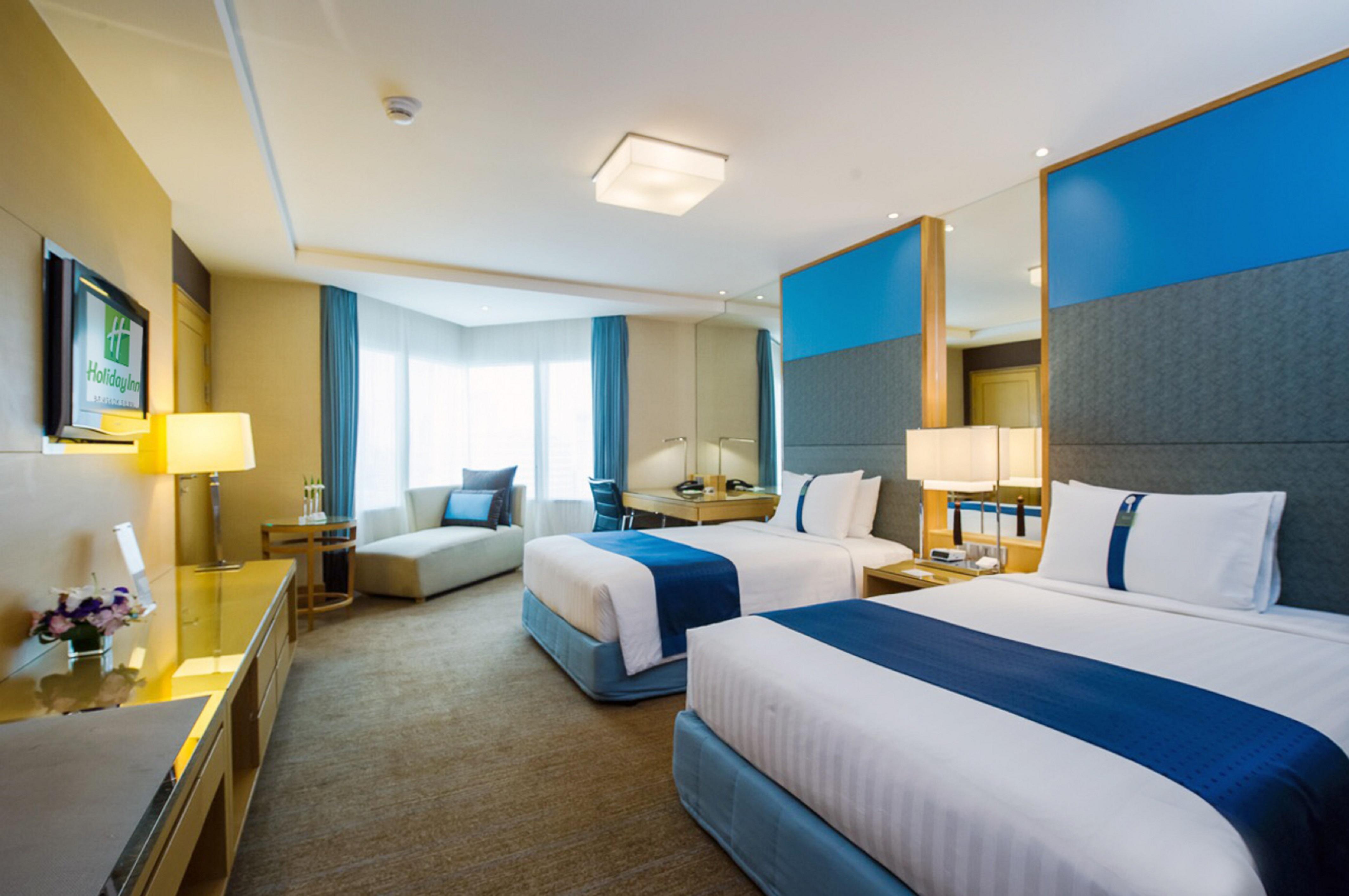 Silom By Ihg Hotel Bangkok