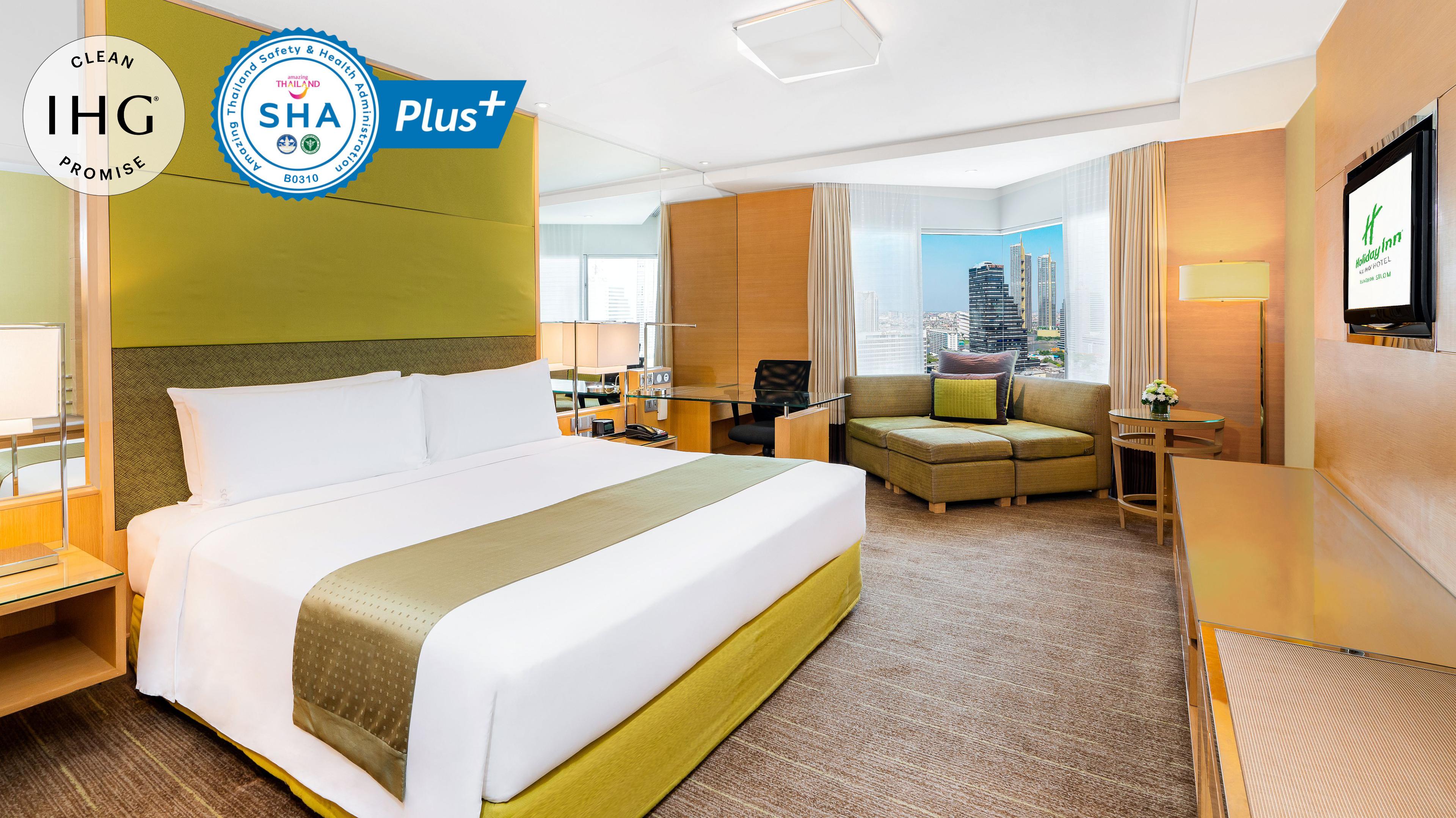 Silom By Ihg Bangkok