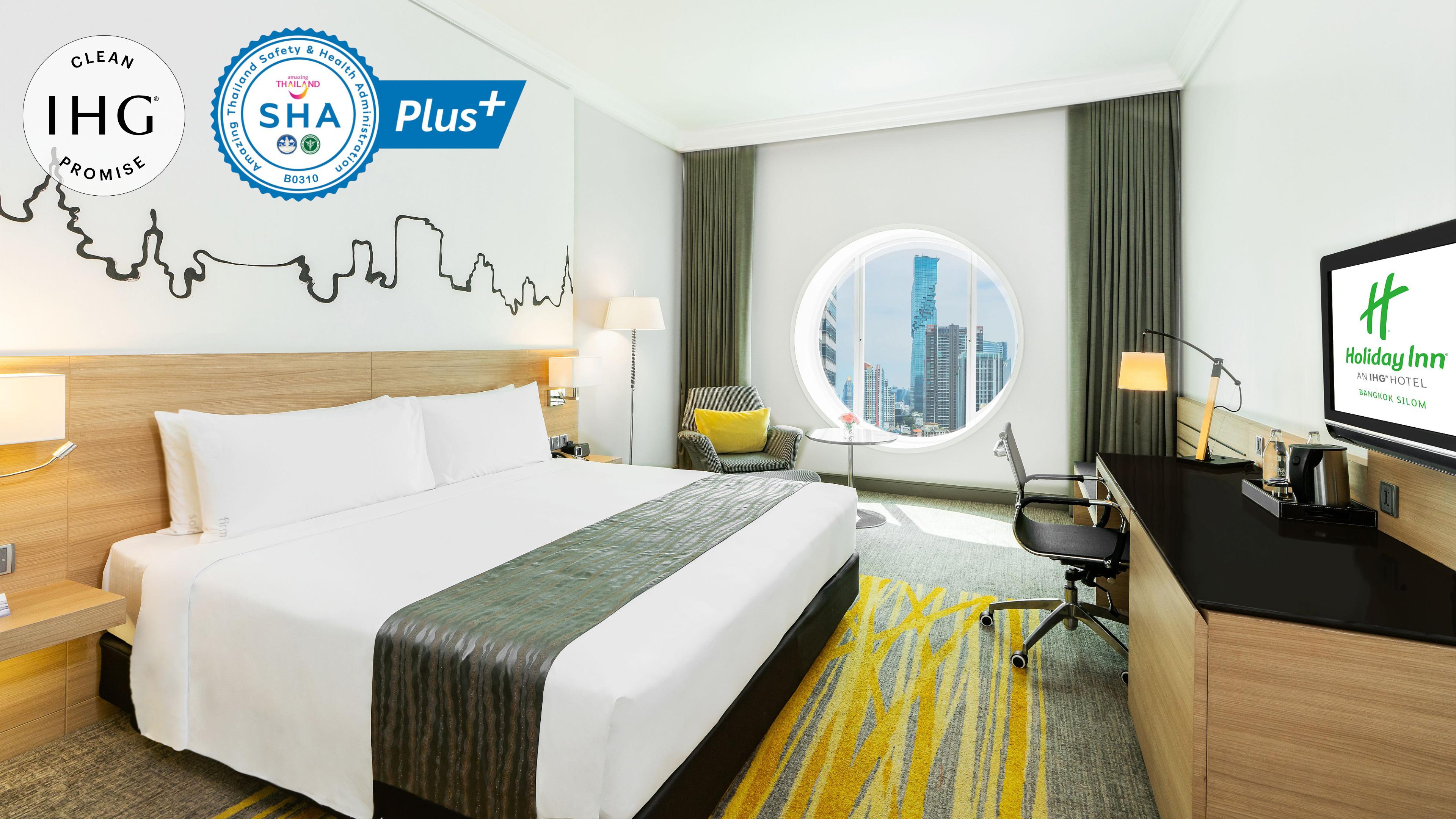 Silom By Ihg