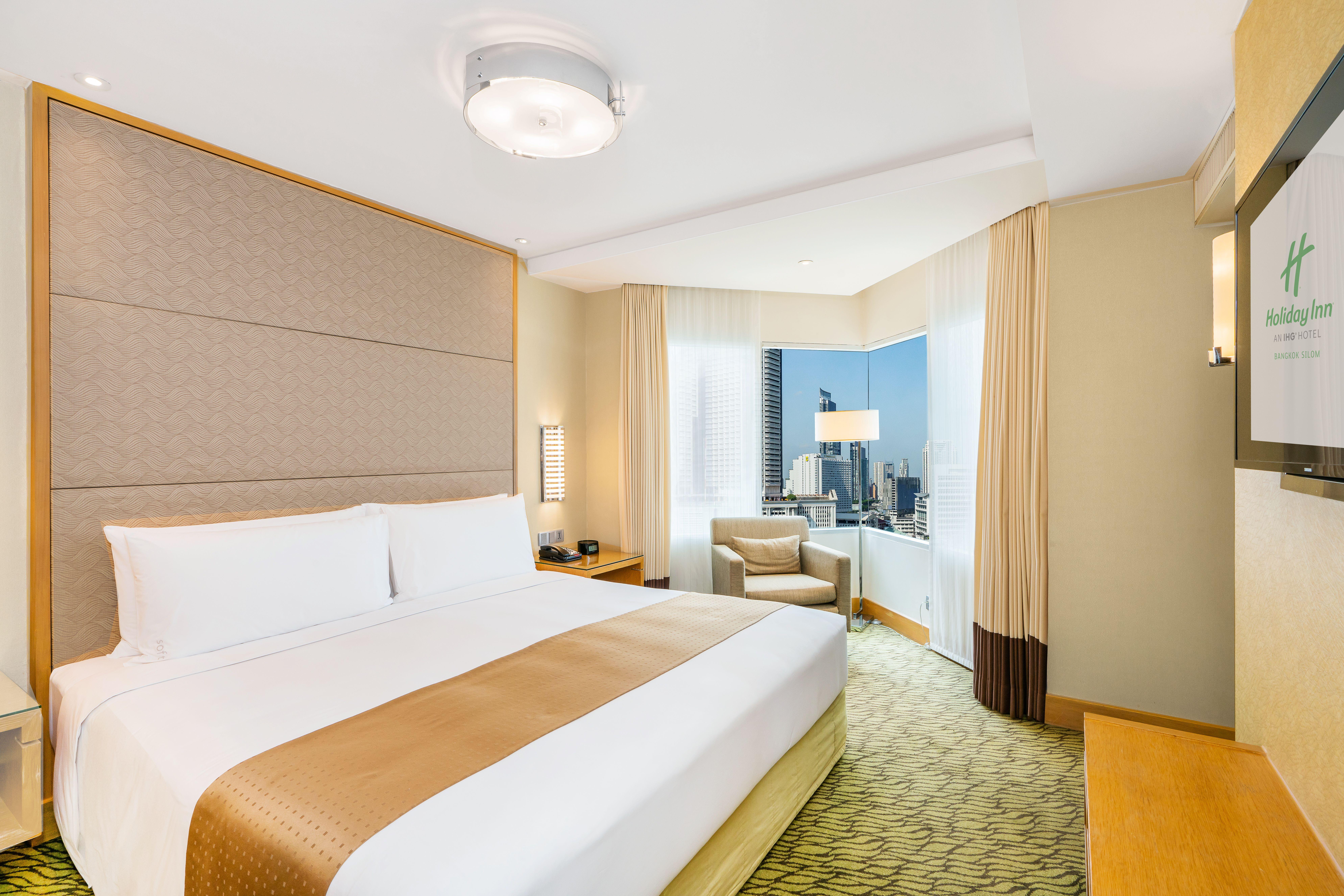 Silom By Ihg