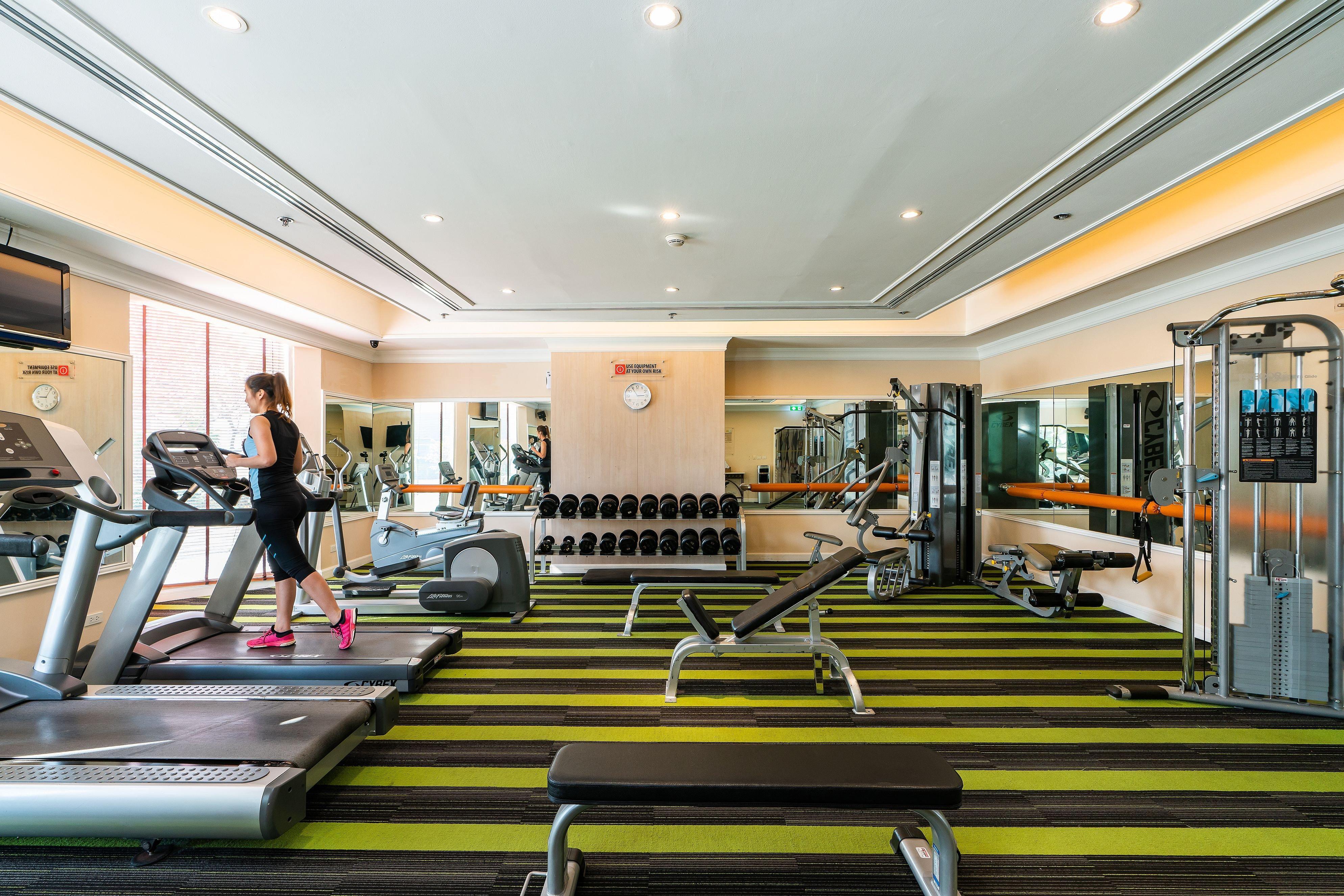 Silom By Ihg 4*