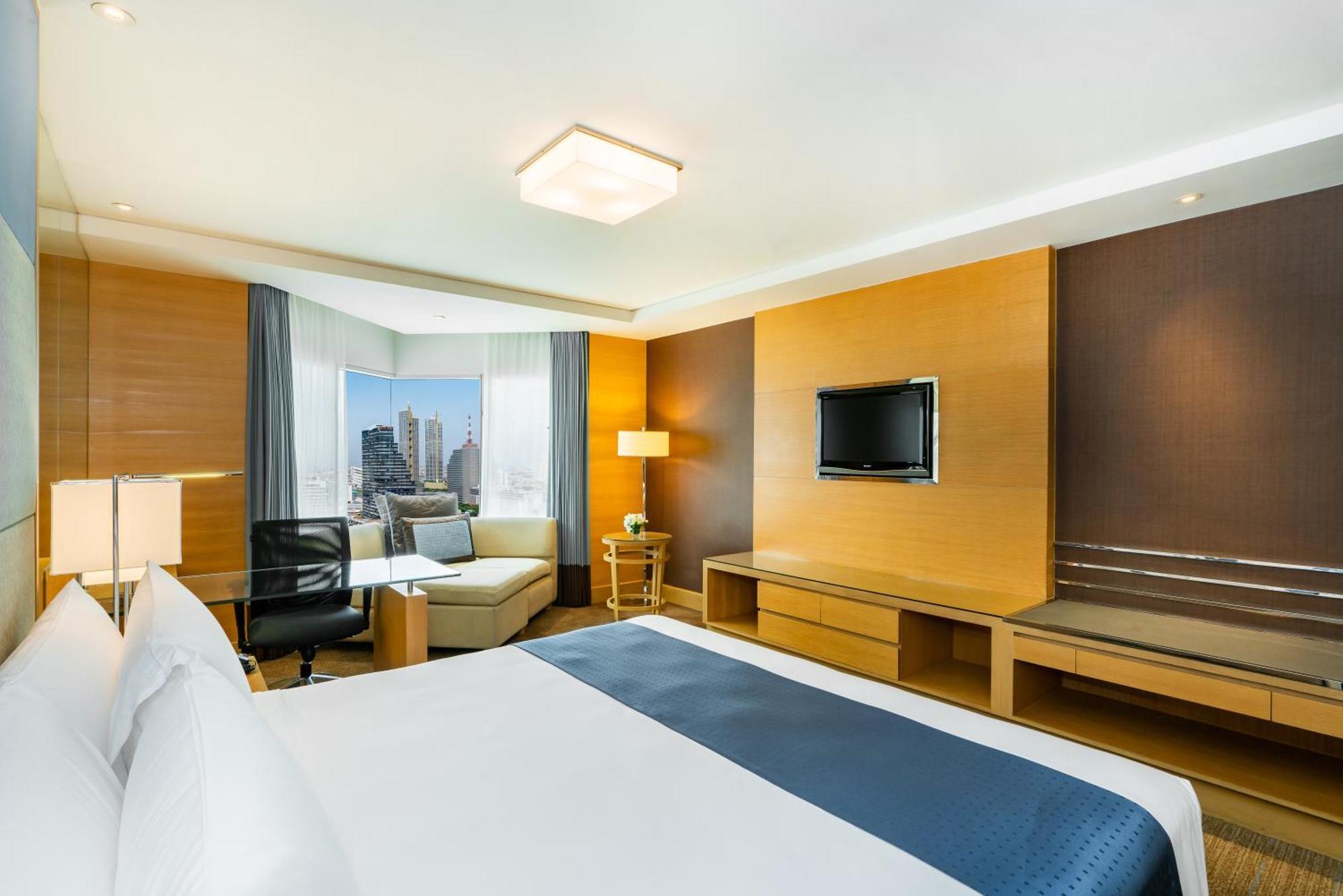 Silom By Ihg Hotel