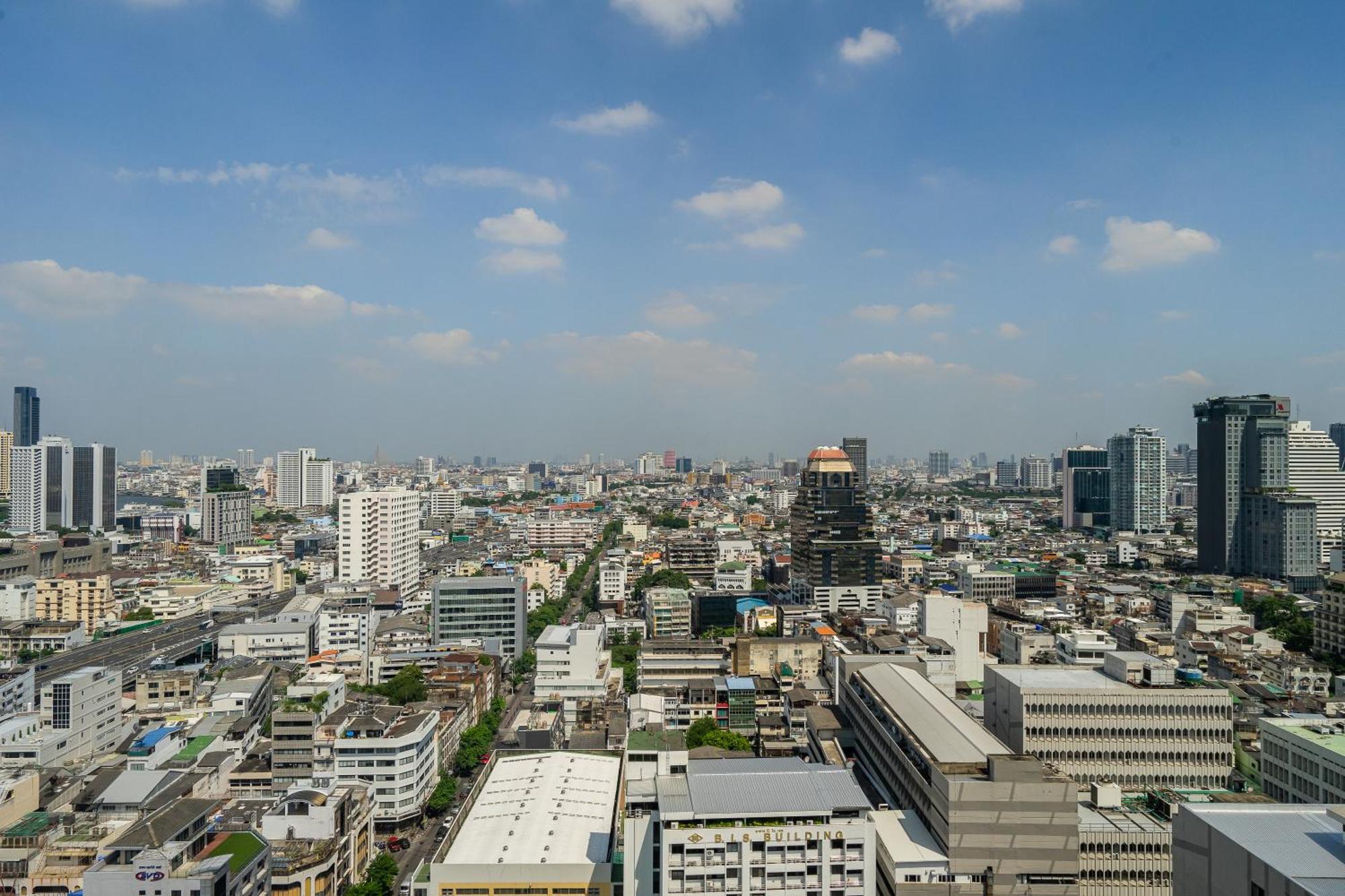 Hotel Silom By Ihg