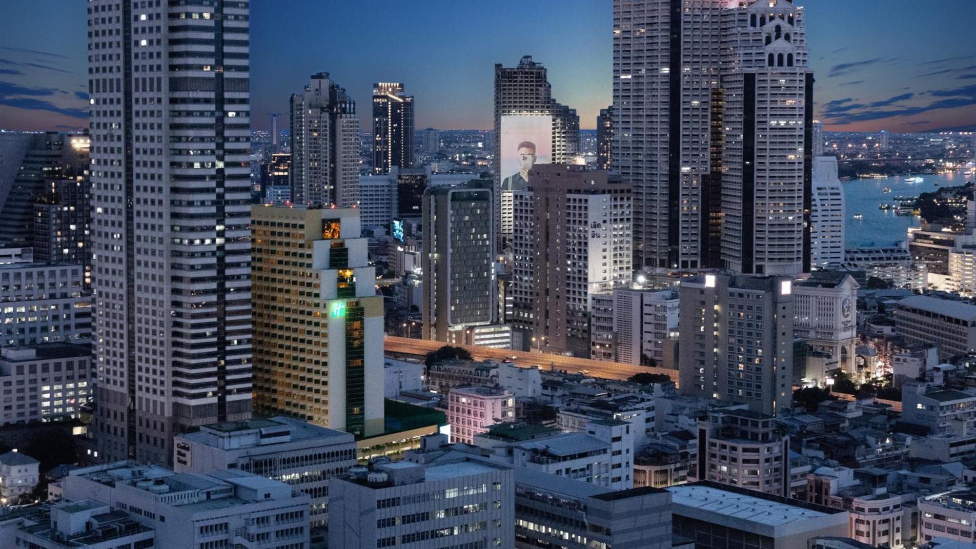 Silom By Ihg 4*