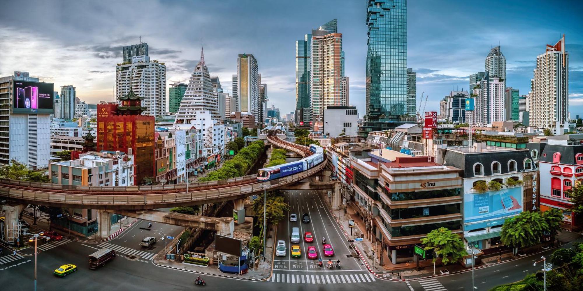 Silom By Ihg