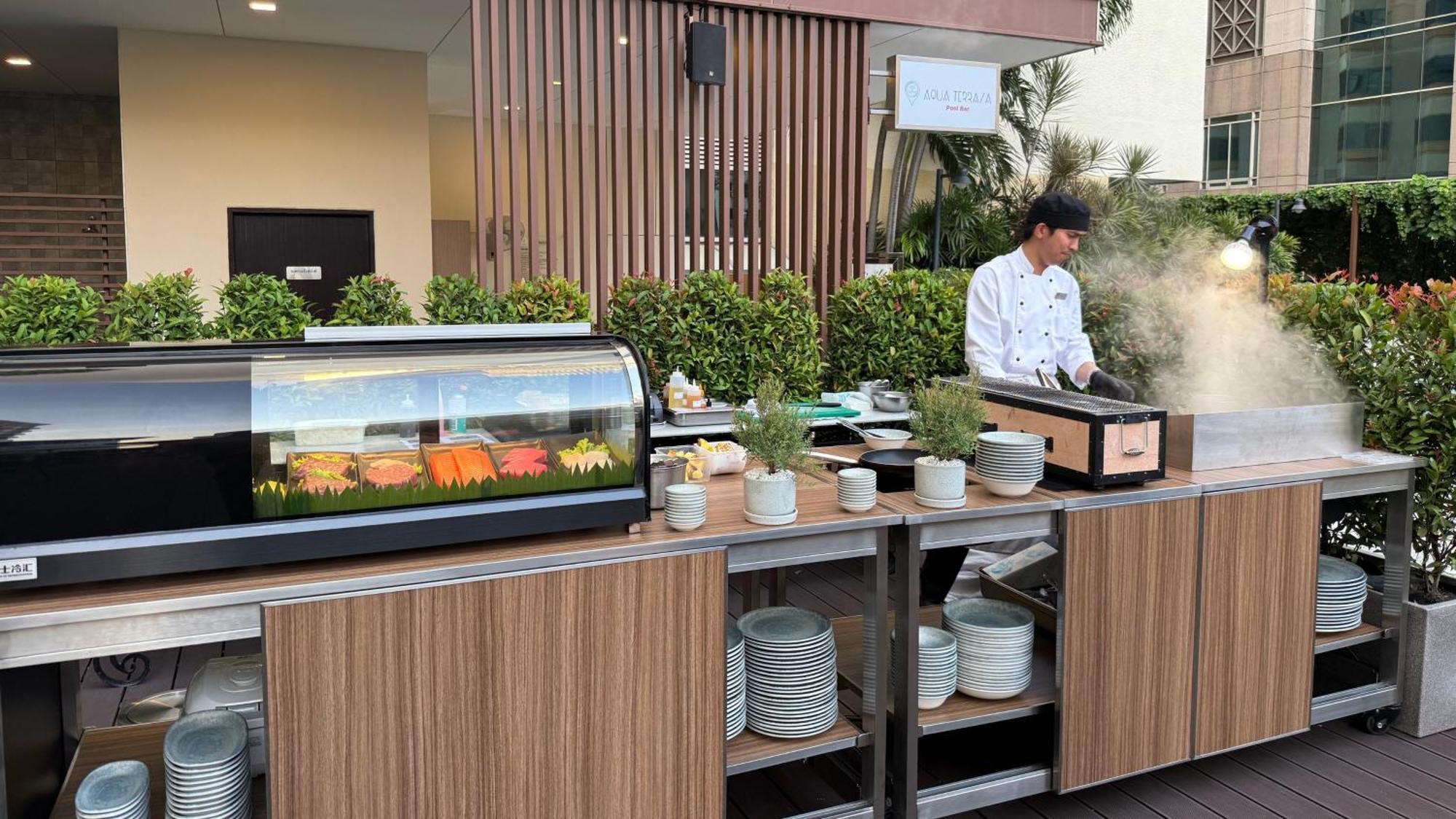 Silom By Ihg Hotel Bangkok