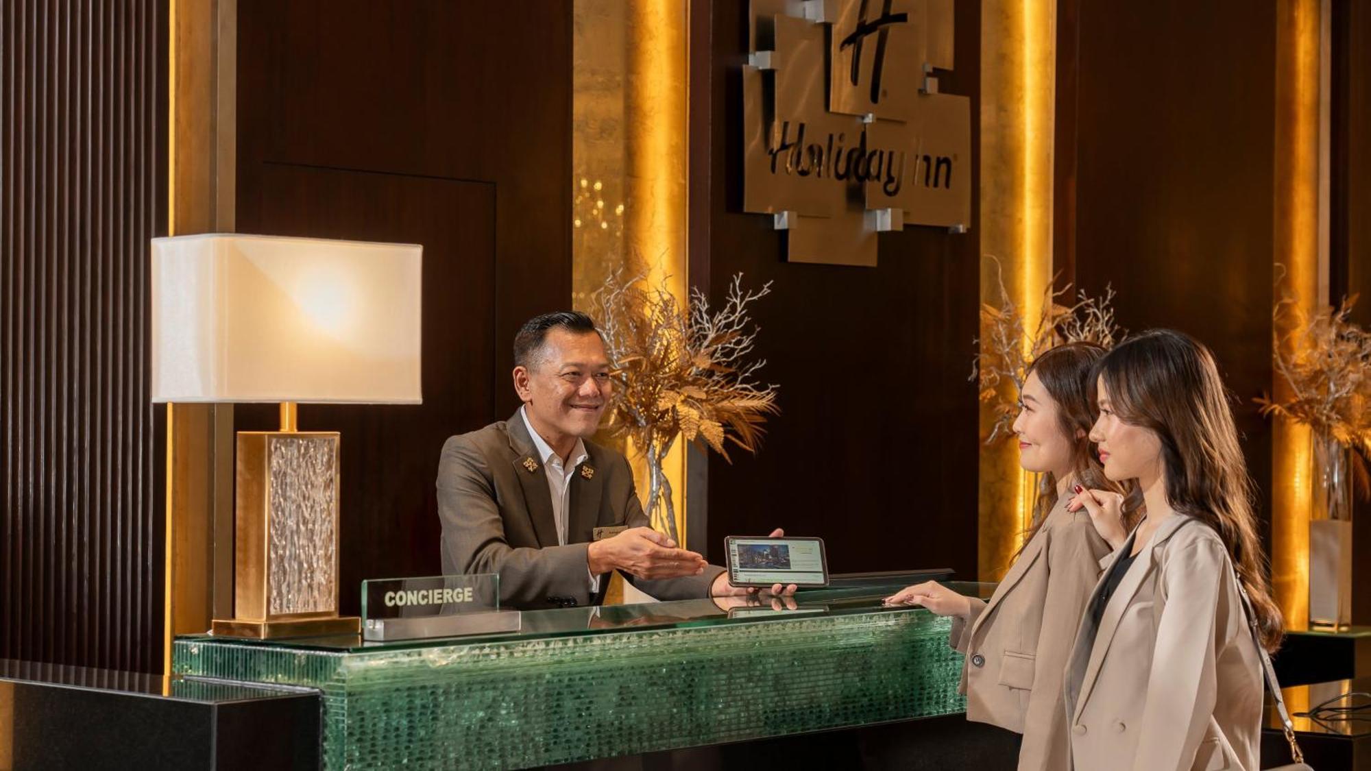 Silom By Ihg Bangkok