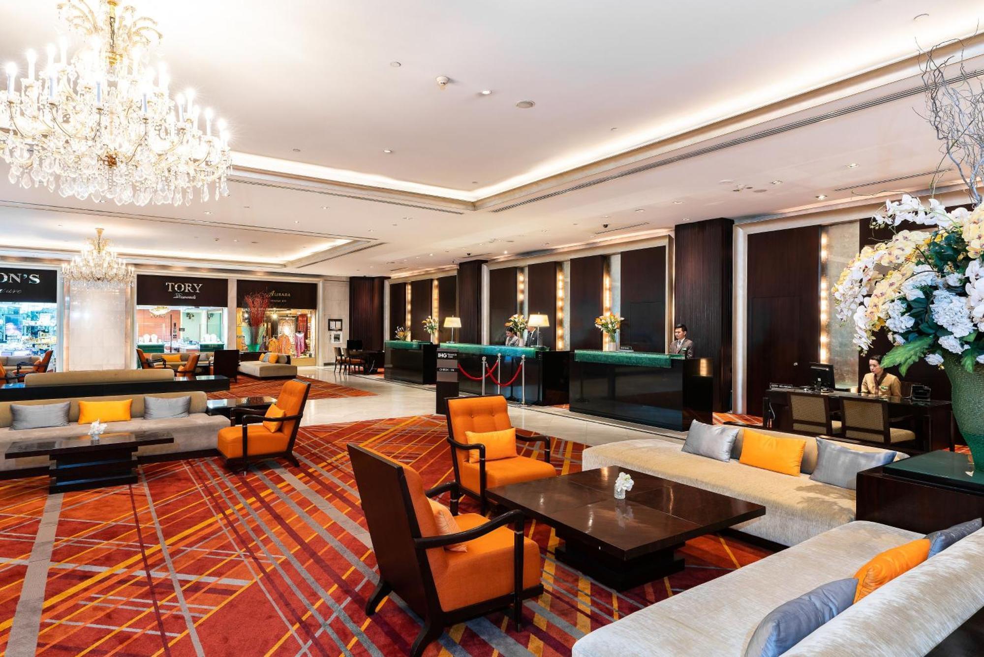 Silom By Ihg