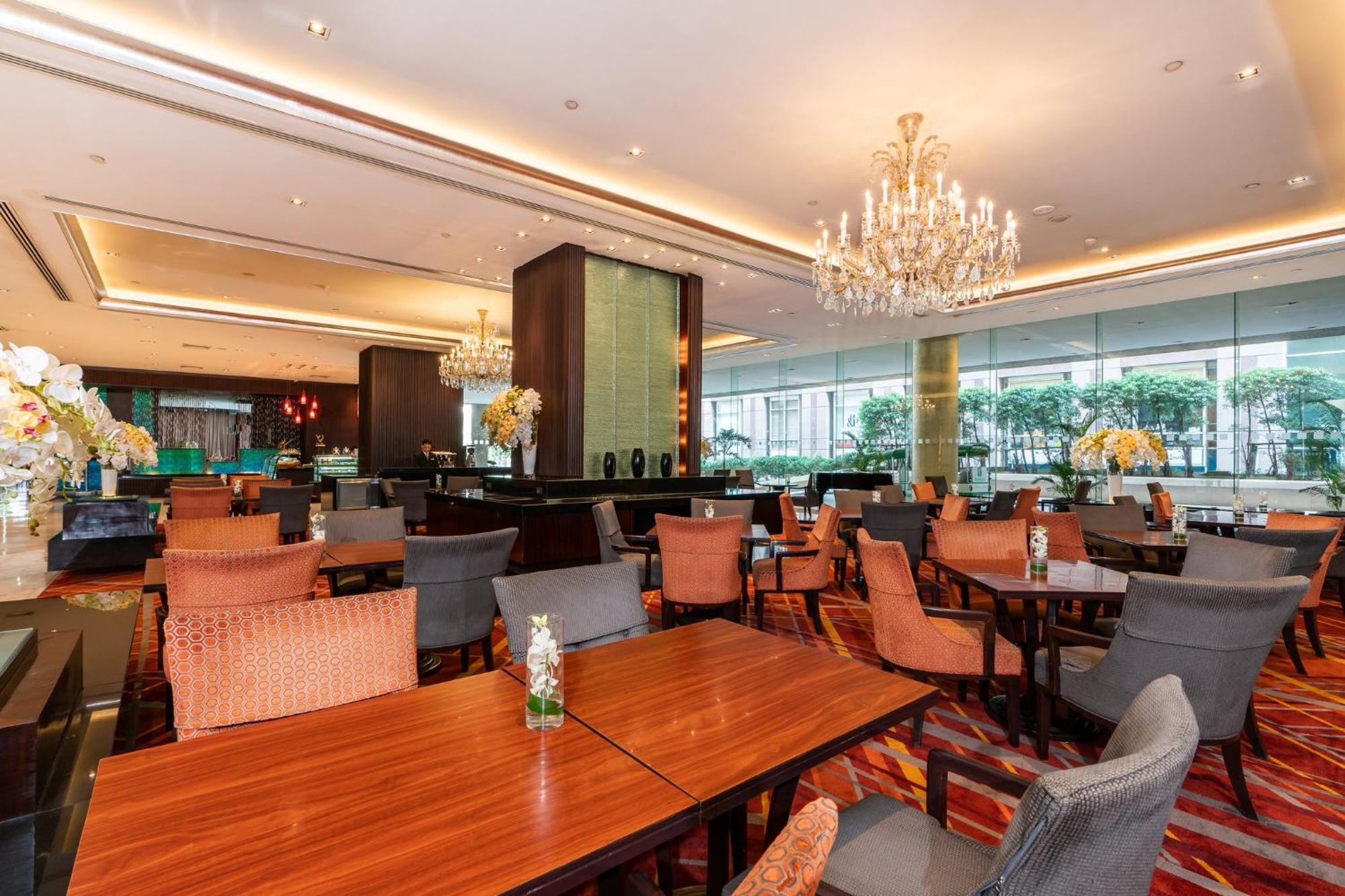 Silom By Ihg Hotel 4*