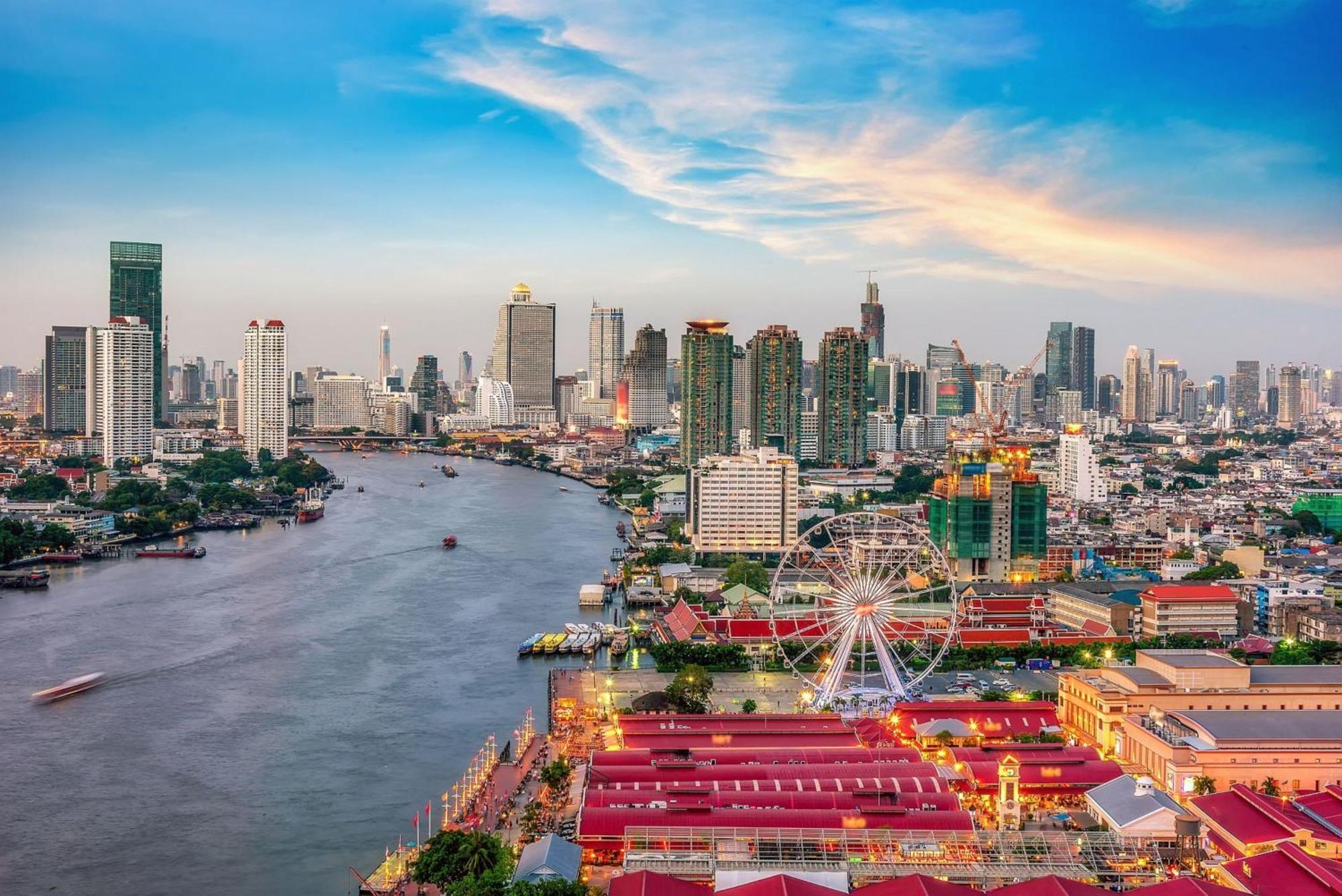 Silom By Ihg 4*
