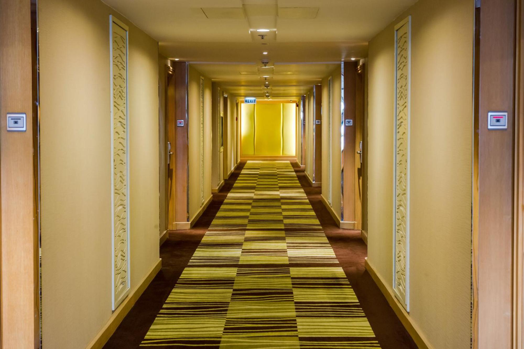 Silom By Ihg Hotel