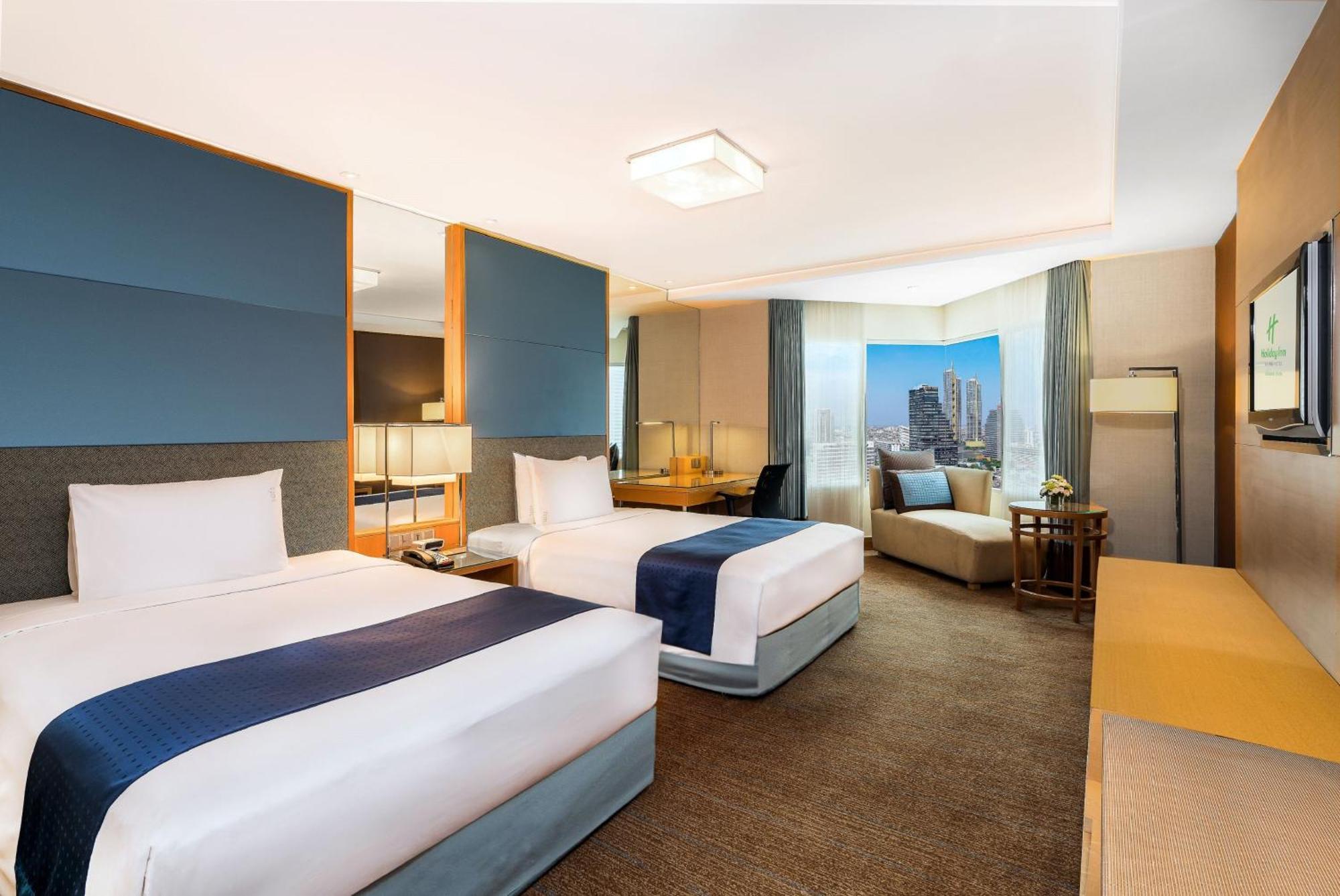 Silom By Ihg Hotel