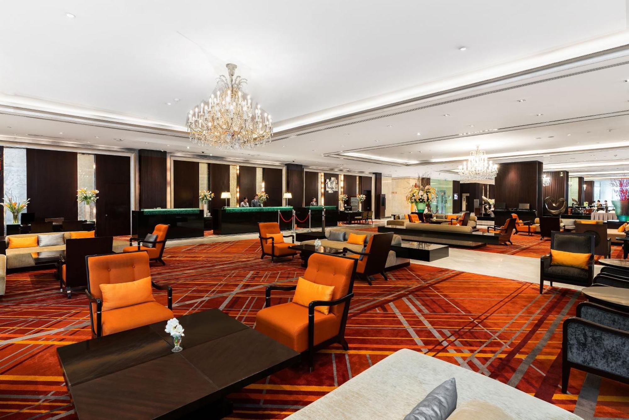 Silom By Ihg Hotel