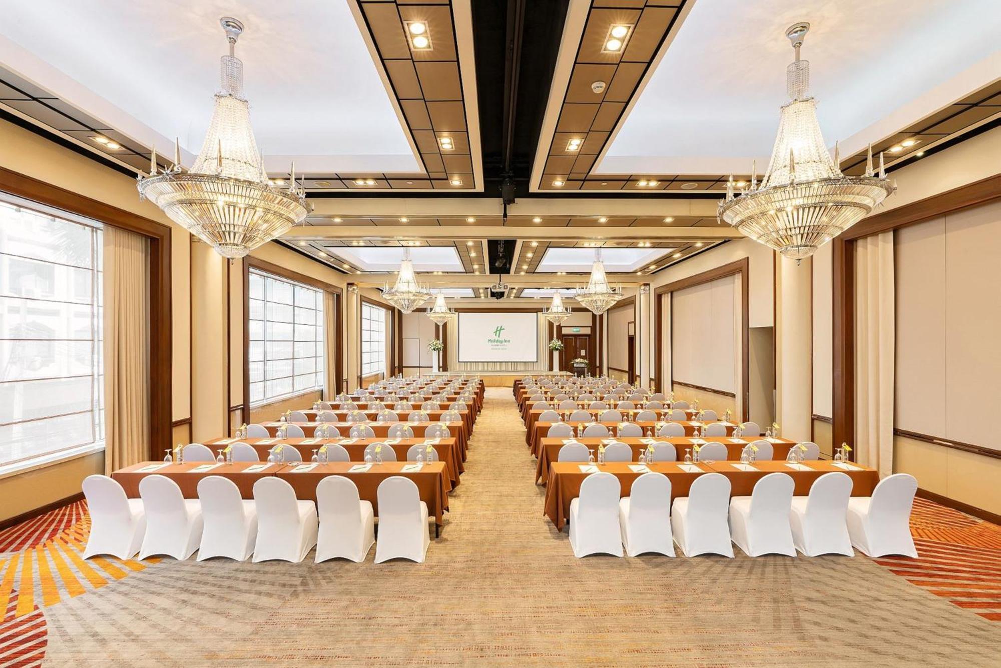Silom By Ihg 4*